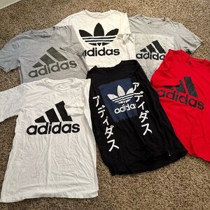 Adidas Bundle